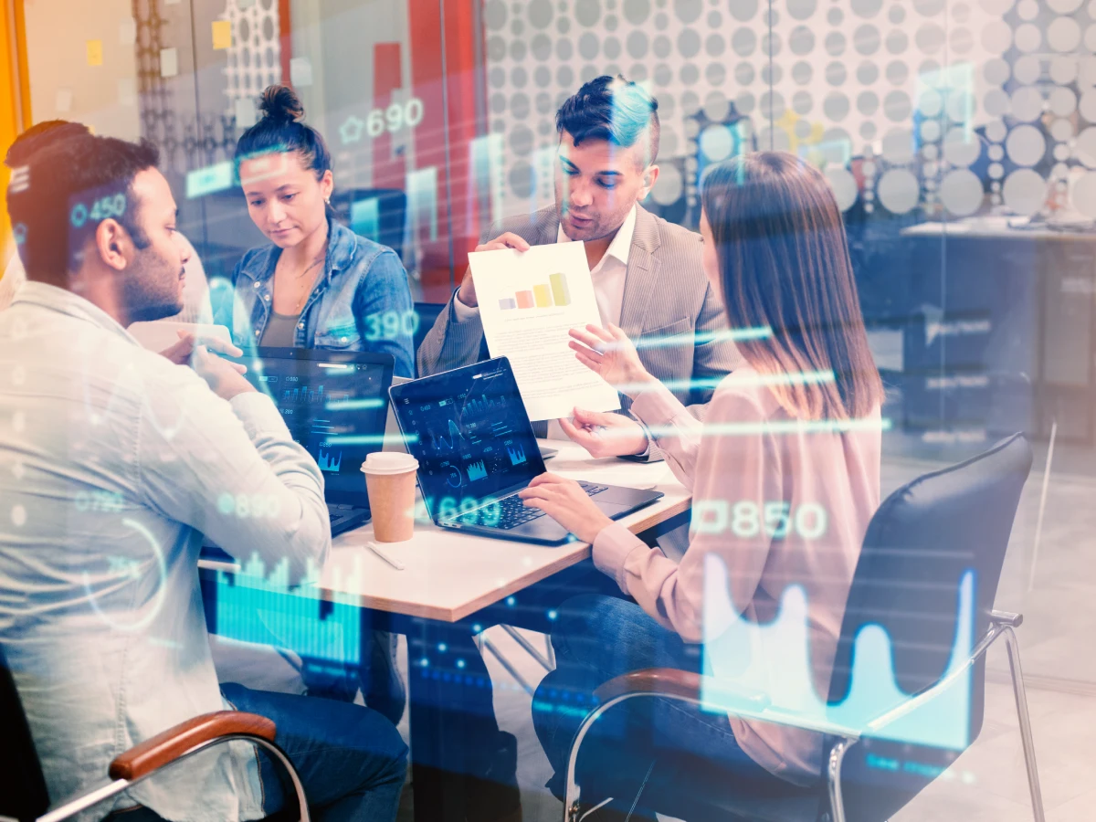 Agile Software Development Company