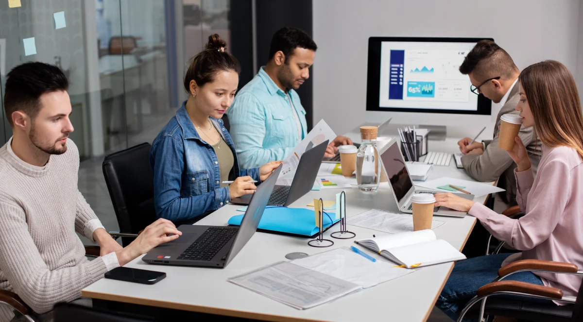 Nearshore AI Development: Why It's the Smartest Choice for Fast-Growing Teams
